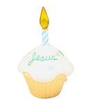 Hallmark Ornament: 2013 Happy Birthday, Jesus! | QXG1532