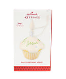 Hallmark Ornament: 2013 Happy Birthday, Jesus! | QXG1532