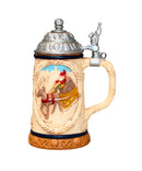 Hallmark Ornament: 2013 Beer Stein  | QXG1582