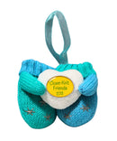 Hallmark Ornament: 2013 Close-Knit Friends  | QXG1595