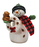 Hallmark Ornament: 2013 Happy Holiday Friends | QXG1605