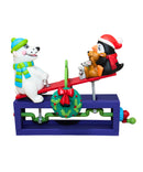 Hallmark Ornament: 2013 Up For Fun! | QXG1735