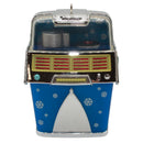 Hallmark Ornament: 2013 Jolly Jukebox | QXG1772