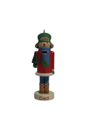 Hallmark Ornament: 2013 Dashing Dad | QXG1935