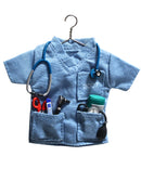 Hallmark Ornament: 2007 Healing Hearts | QXG2067