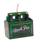 Hallmark Ornament: 2007 North Pole Pilsner | QXG2117