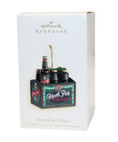 Hallmark Ornament: 2007 North Pole Pilsner | QXG2117