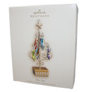 Hallmark Ornament: 2007 Shoe Tree | QXG2179
