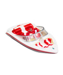 Hallmark Ornament: 2008 Bestliner | QXG2194