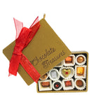 Hallmark Ornament: 2006 Chocolate Treasures  | QXG2286