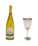 Hallmark Ornament: 2006 A Toast to Wine | QXG2296