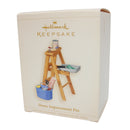 Hallmark Ornament: 2006 Home Improvement Pro | QXG2303