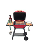 Hallmark Ornament: 2006 Oh, What a Grill! | QXG2443