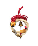 Hallmark Ornament: 2006 Firefighters | QXG2656