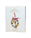 Hallmark Ornament: 2006 Firefighters | QXG2656