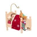 Hallmark Ornament: 2006 A Kitty for Christmas! | QXG2793