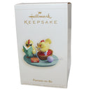 Hallmark Ornament: 2006 Parents-to-Be | QXG2853