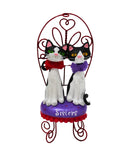 Hallmark Ornament: 2006 Sisters  | QXG2963