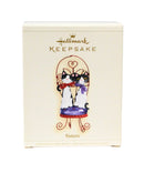 Hallmark Ornament: 2006 Sisters  | QXG2963