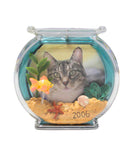 Hallmark Ornament: 2006 Special Cat | QXG2973 | Photo holder and magnet