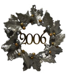 Hallmark Ornament: 2006 Bright Memories | QXG3083