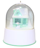 Hallmark Ornament: 2012 Let It Snow! | QXG3244