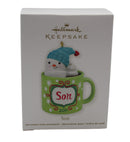 Hallmark Ornament: 2011 Son 2011 | QXG4029