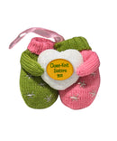 Hallmark Ornament: 2011 Close-Knit Sisters | QXG4189