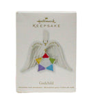 Hallmark Ornament: 2011 Godchild | QXG4209