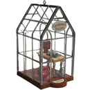 Hallmark Ornament: 2005 Gardener's Paradise | QXG4285
