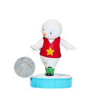 Hallmark Ornament: 2011 Basketball Superstar | QXG4339