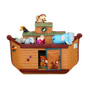 Hallmark Ornament: 2005 Noah's Ark  | QXG4355