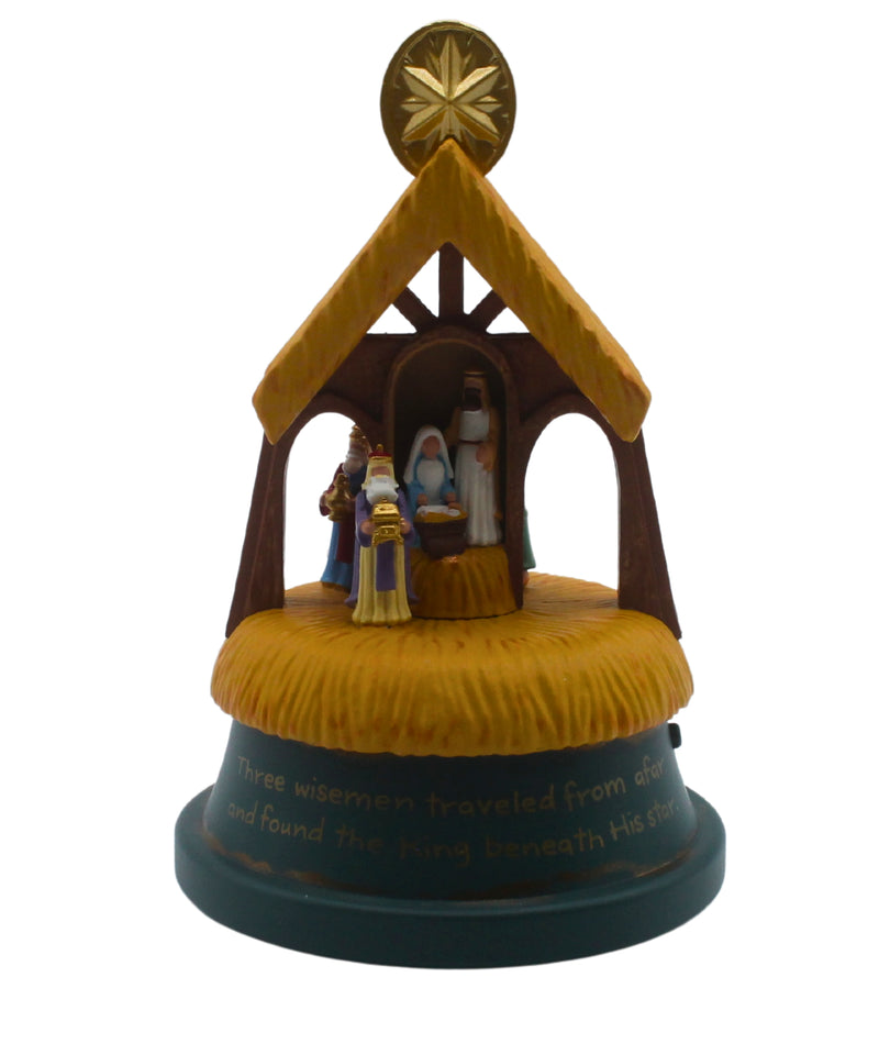 Hallmark Ornament: 2005 The Journey of the Kings | QXG4382