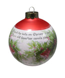 Hallmark Joyful Bells - Keepsake Ornament 2005 QXG4425
