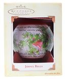 Hallmark Joyful Bells - Keepsake Ornament 2005 QXG4425