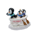 Hallmark Ornament: 2005 Arctic Adventures | QXG4452
