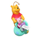 Hallmark Ornament: 2005 Baby's First Christmas | QXG4615 | Winnie the Pooh