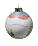 Hallmark The Heart of the Season - Keepsake Ornament 2005 QXG4645