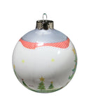 Hallmark The Heart of the Season - Keepsake Ornament 2005 QXG4645