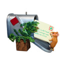 Hallmark Ornament: 2005 To My Gouda Friend | QXG4662