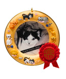 Hallmark Ornament: 2005 Cutest Kitty | QXG4712 | Photo holder
