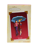 Hallmark Ornament: 2005 Sisters | QXG4715
