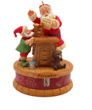 Hallmark Ornament: 2011 "Twas the Month Before Christmas" Countdown | QXG4719 | Sound