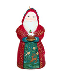 Hallmark Ornament: 2005 England  | QXG4822