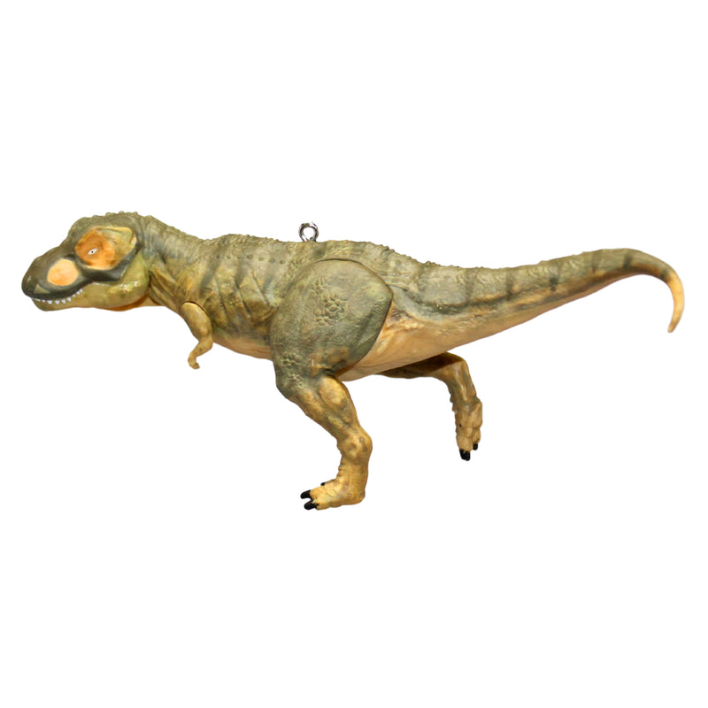 Hallmark Ornament: 2012 Tyrannosaurus Rex | QXG4834