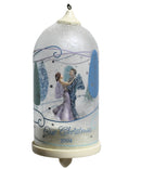Hallmark Ornament: 2004 Our Christmas | QXG5344 | Motion