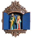 Hallmark Ornament: 2004 Cuando Él Nacio | QXG5361