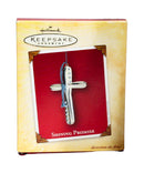 Hallmark Shining Promise - Keepsake Ornament 2004 QXG5364