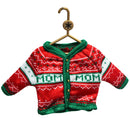 Hallmark Ornament: 2004 Mom | QXG5544