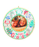 Hallmark Ornament: 2004 For Grandpa | QXG5581